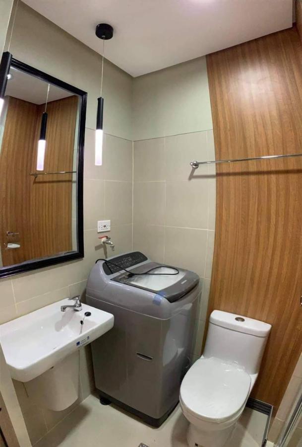 Fame Residences T1 Family Suite 1507 Mandaluyong Exterior photo