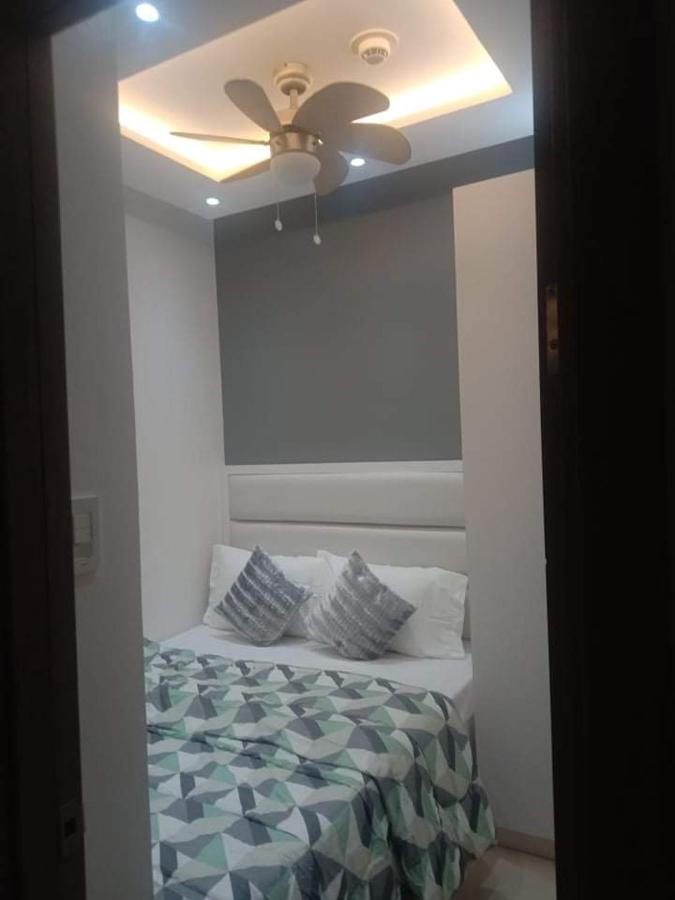 Fame Residences T1 Family Suite 1507 Mandaluyong Exterior photo
