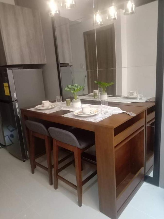 Fame Residences T1 Family Suite 1507 Mandaluyong Exterior photo