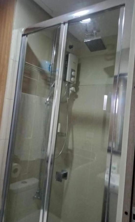 Fame Residences T1 Family Suite 1507 Mandaluyong Exterior photo